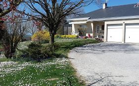 La Palatine chambre chez l habitant à 20 mn de Rodez